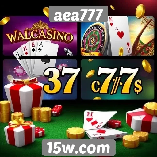 ae777 oferece novos jogos de cassino online