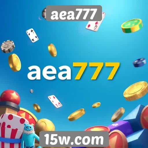 Aea777 oferece novas opções de jogos online