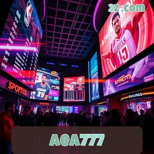 aea777: Uma Experiência de Jogo Confiável e Inovadora para Todos