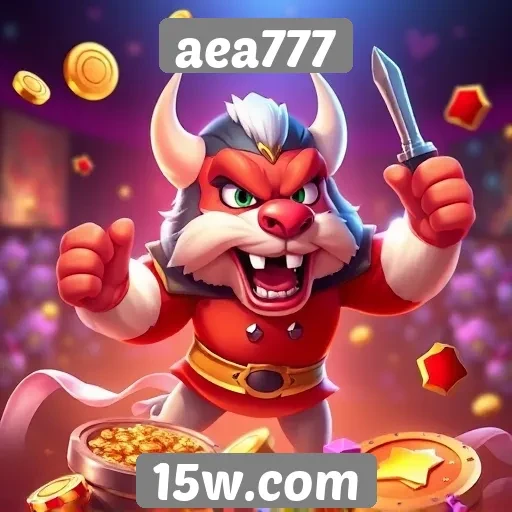 Jogos em destaque no aea777 atraem nova audiência