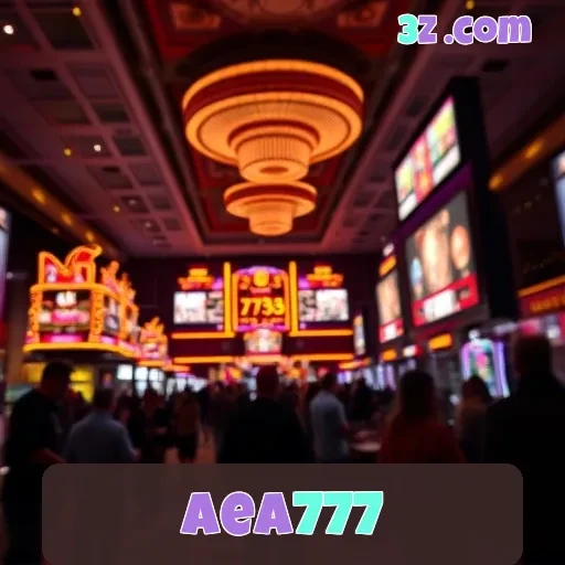 aea777: Recursos de Login que Transformam Sua Experiência de Jogo