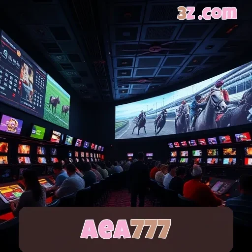 aea777: Promoções que Transformam Jogos em Oportunidades de Lucro!