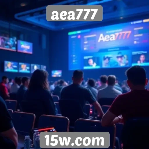 Análise da segurança do site aea777 para jogadores